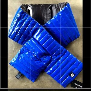 Amazing new Think Roland scarf